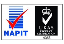 electric safe register approved contractor